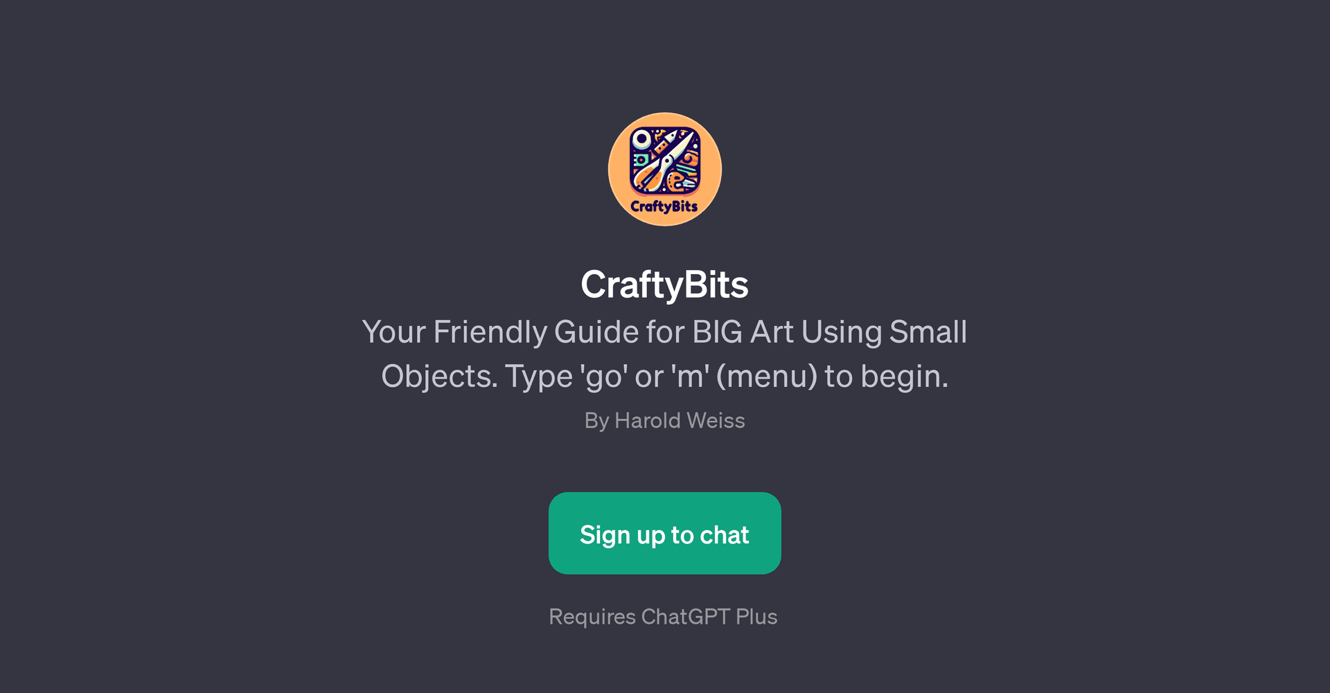 CraftyBits