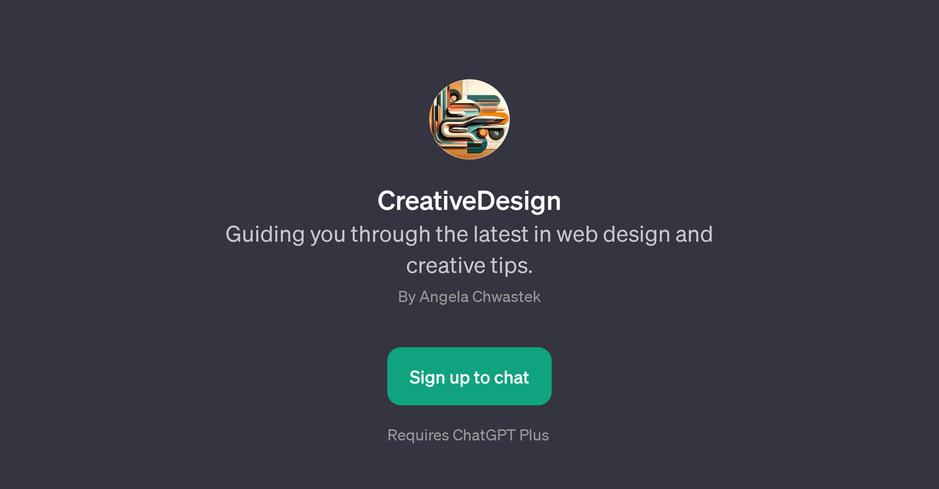CreativeDesign
