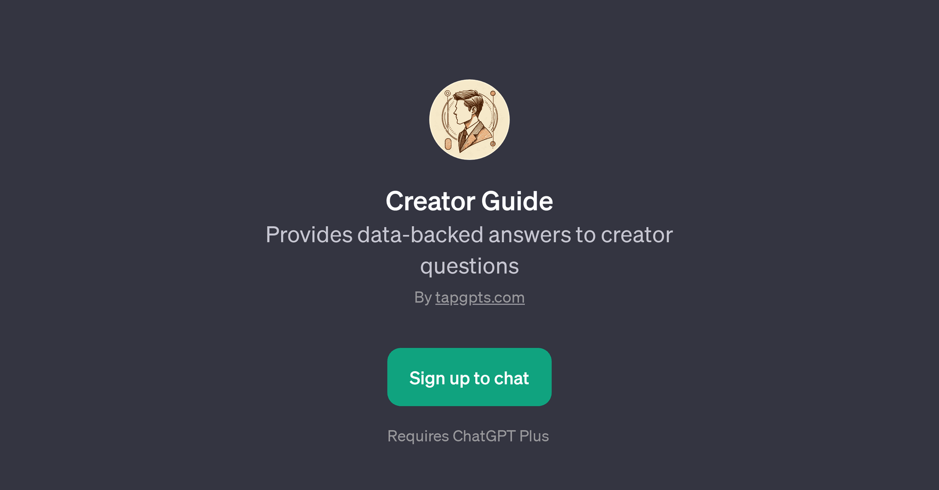 Creator Guide