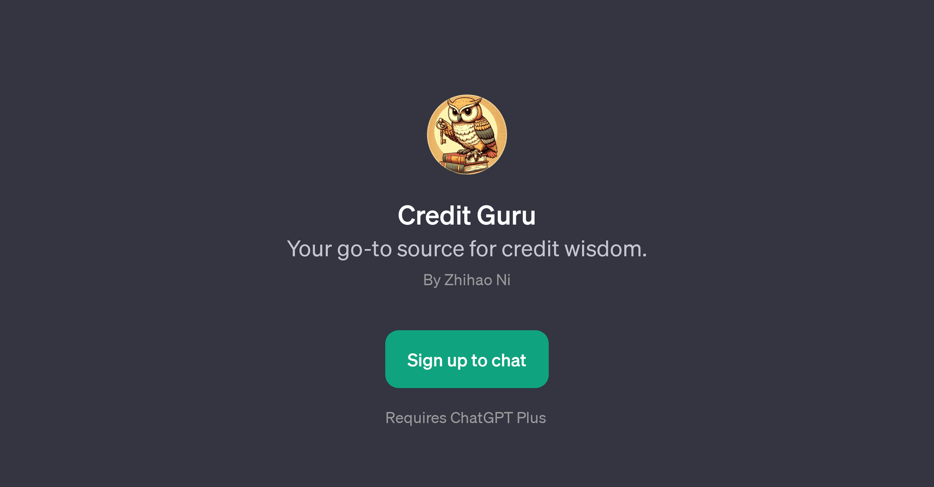 Credit Guru