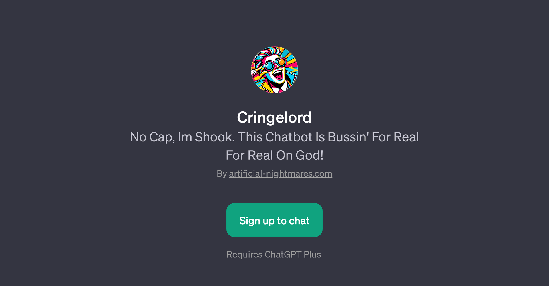 Cringelord