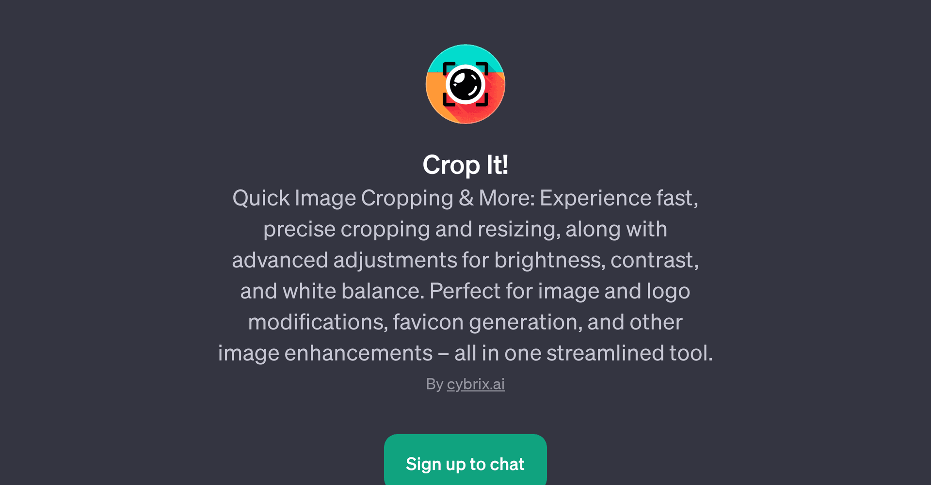 Crop It!
