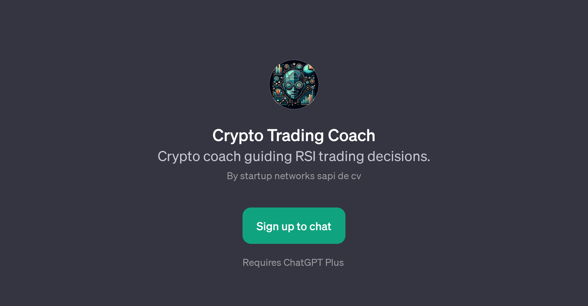 Crypto Trading Coach
