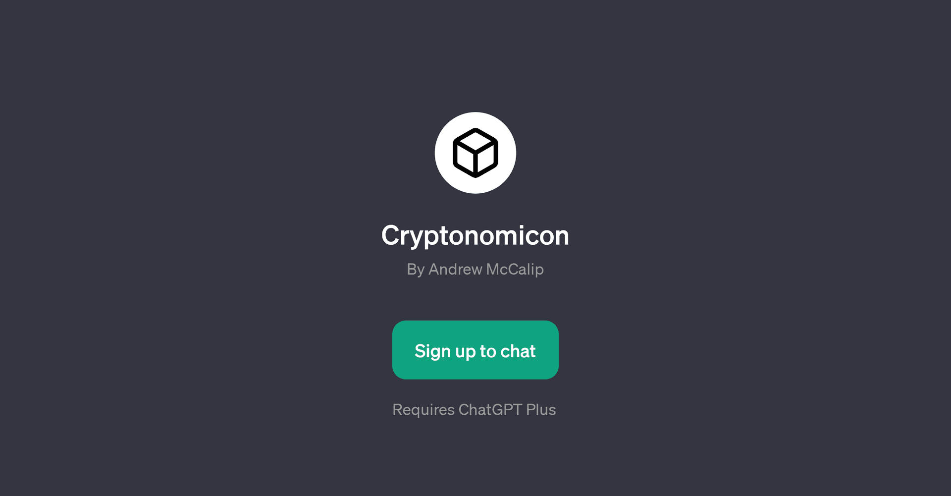 Cryptonomicon