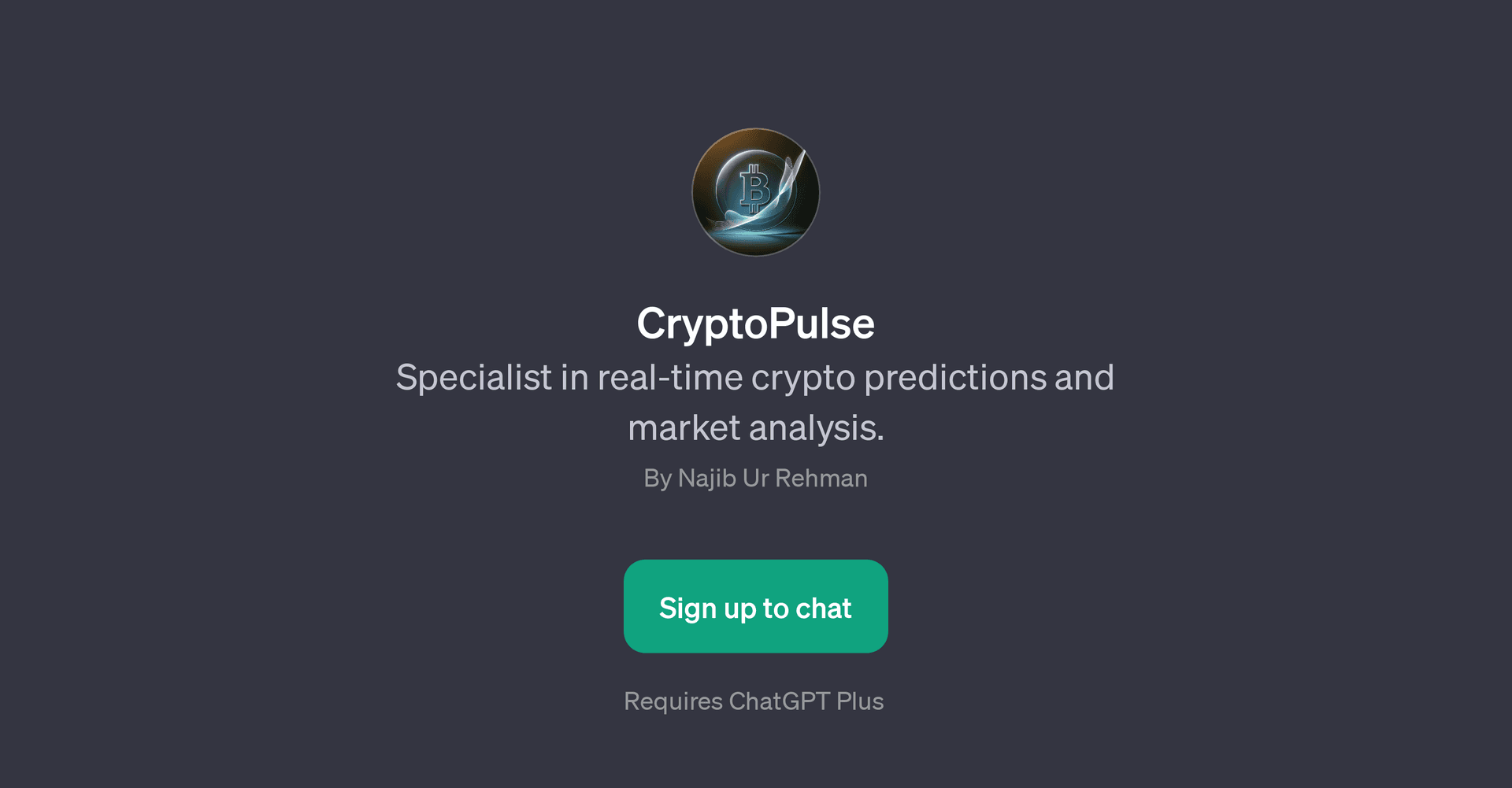 CryptoPulse