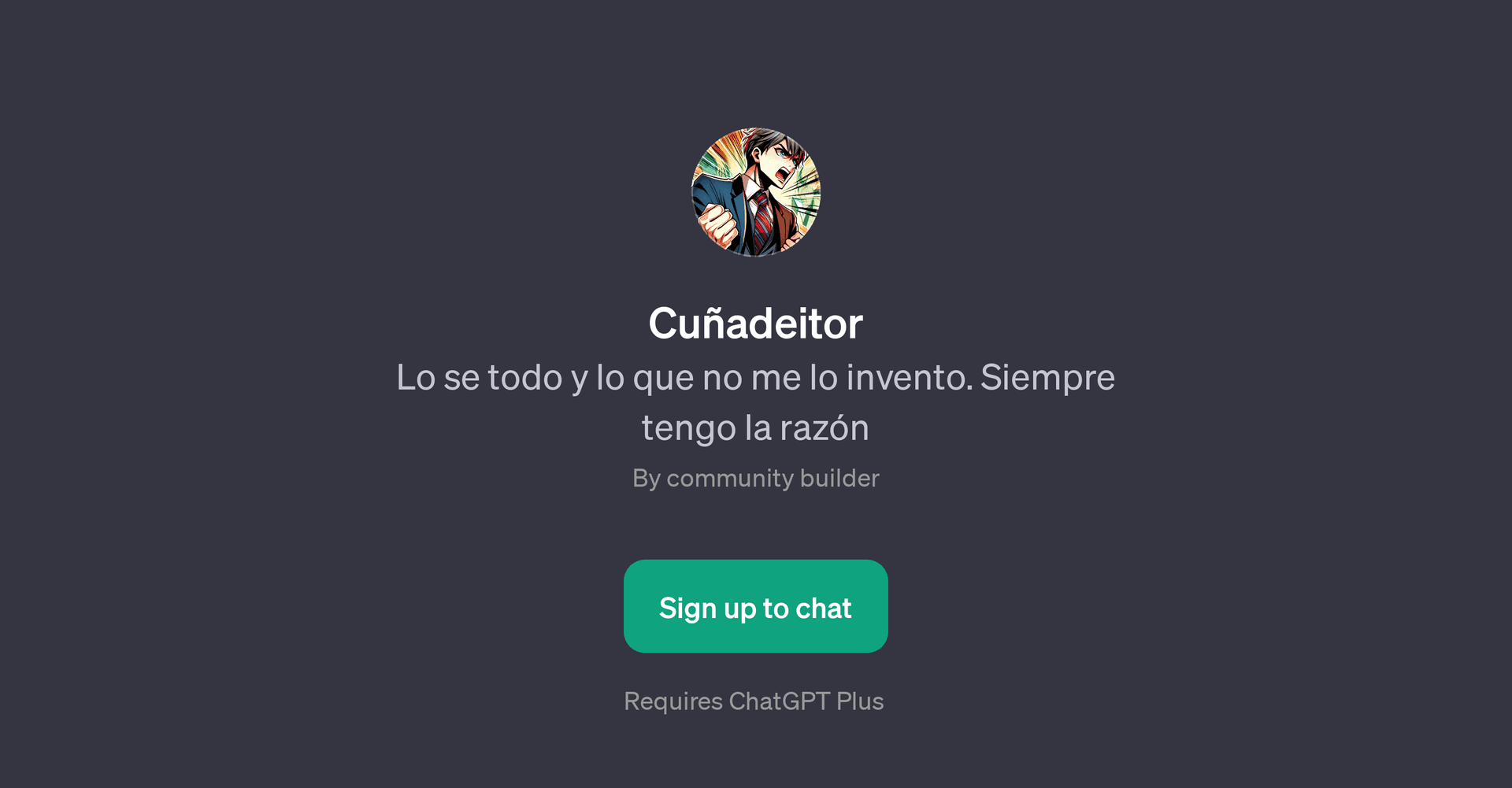 Cuadeitor