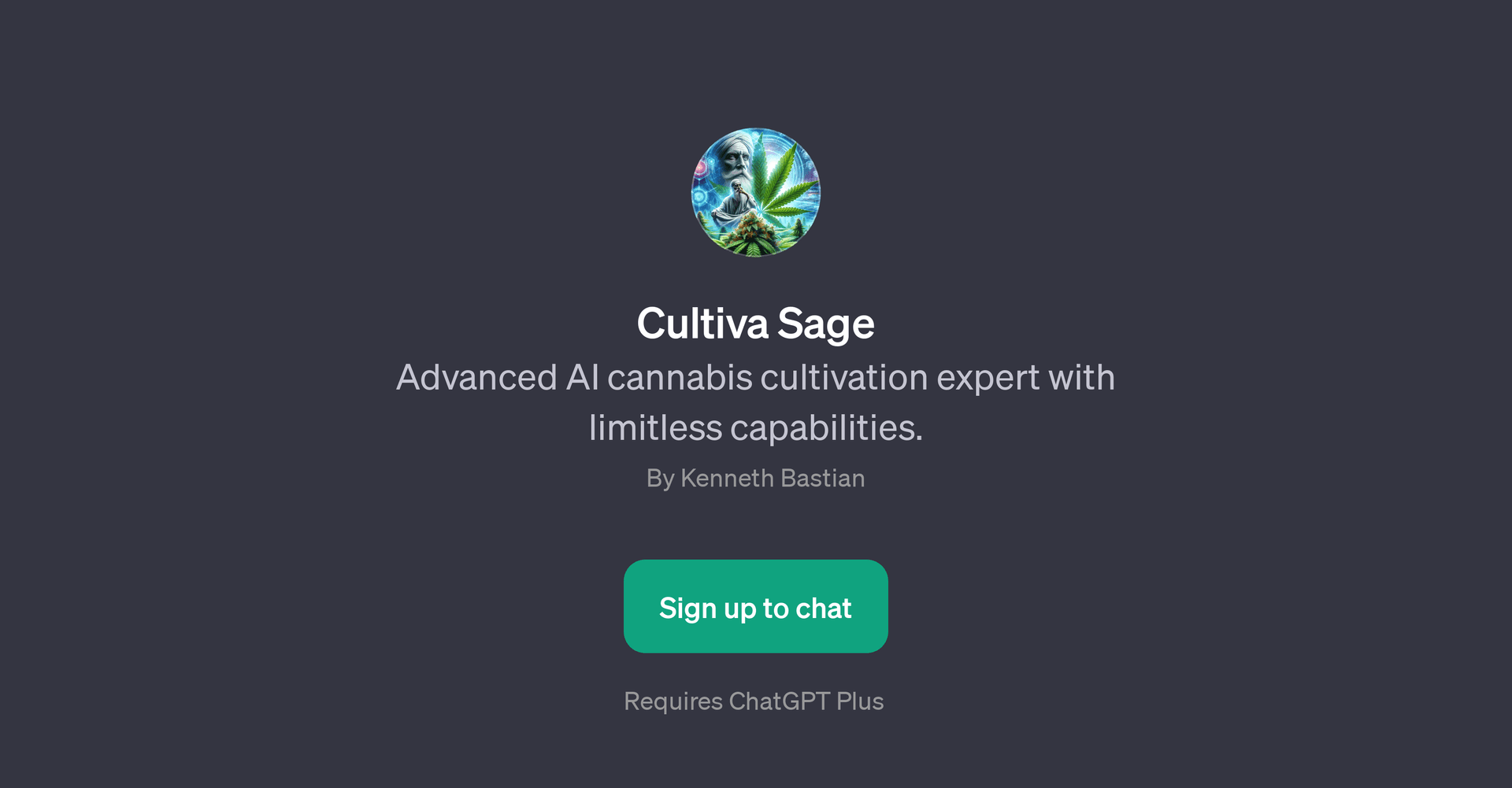 Cultiva Sage