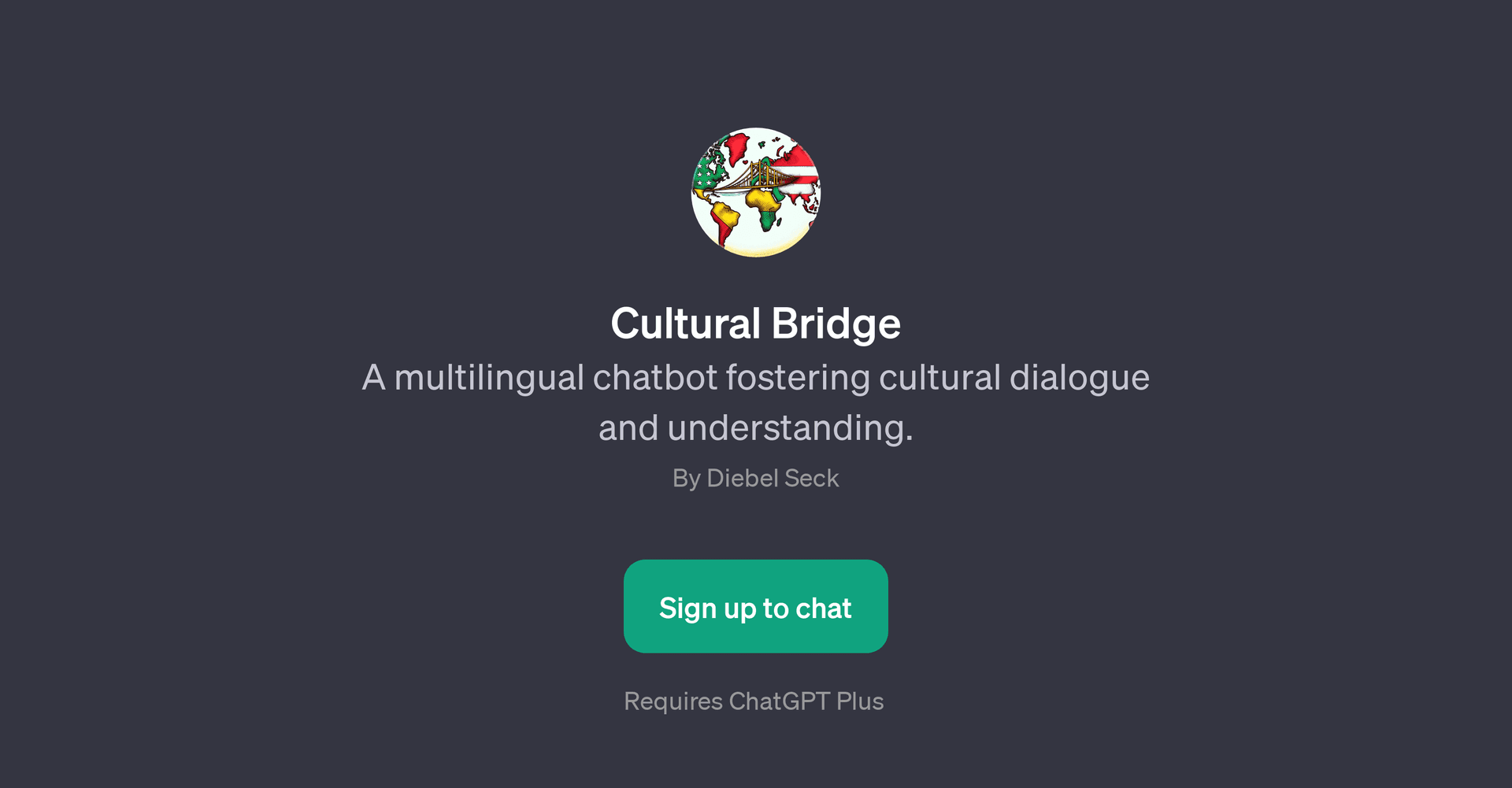 Cultural Bridge