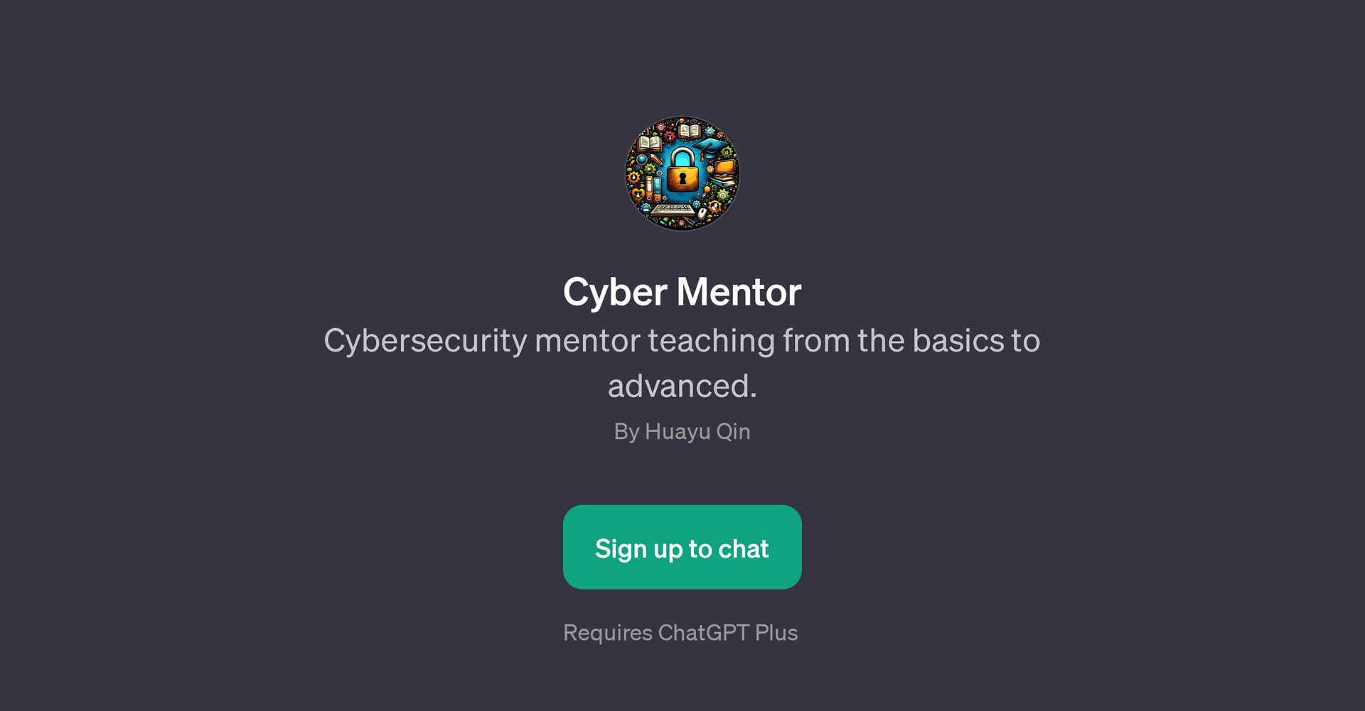 Cyber Mentor