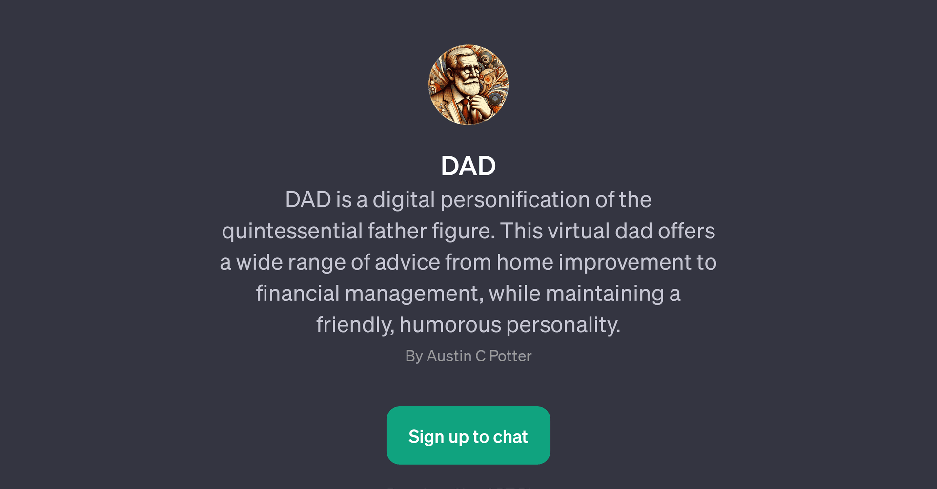 DAD