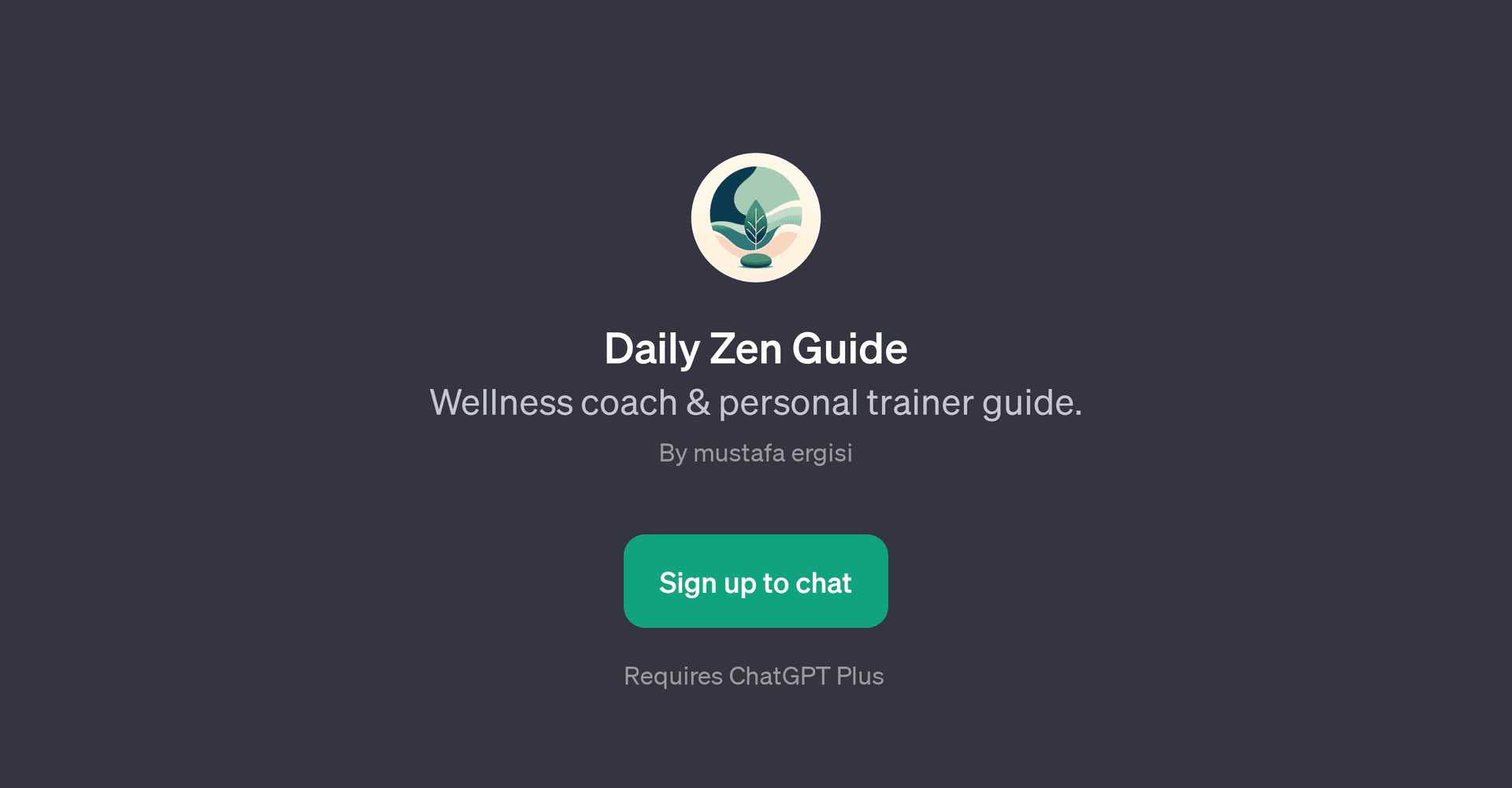Daily Zen Guide