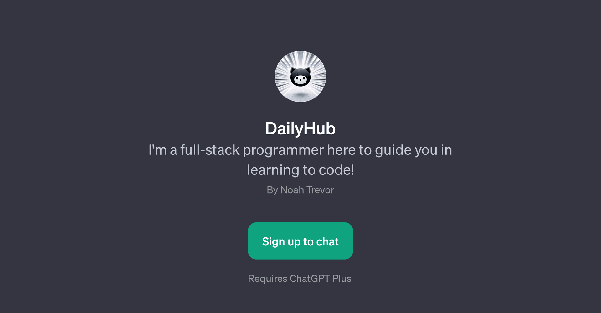 DailyHub