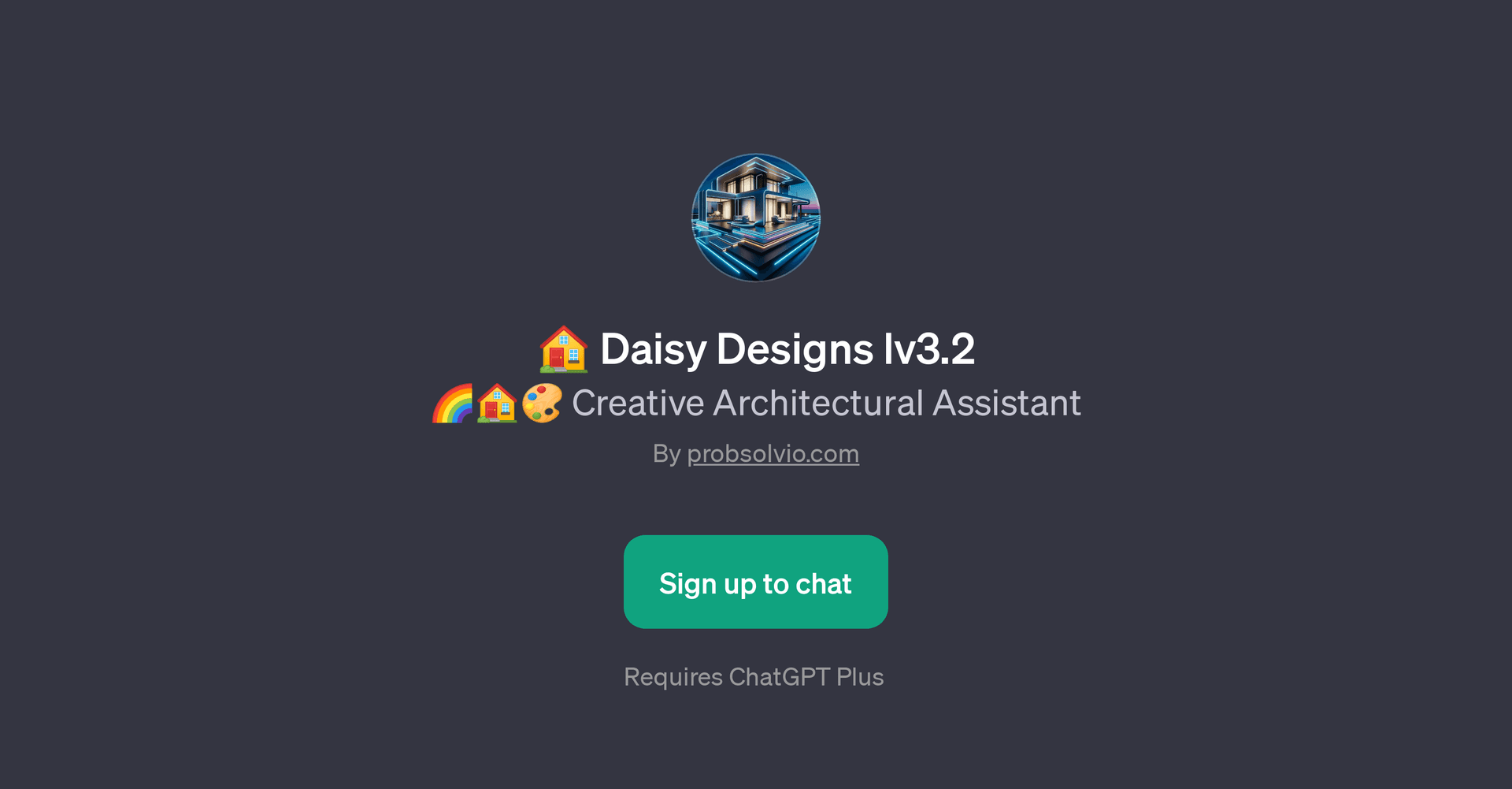 Daisy Designs lv3.2