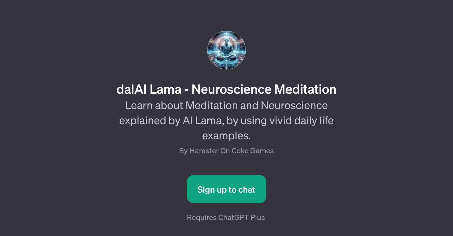 dalAI Lama - Neuroscience Meditation