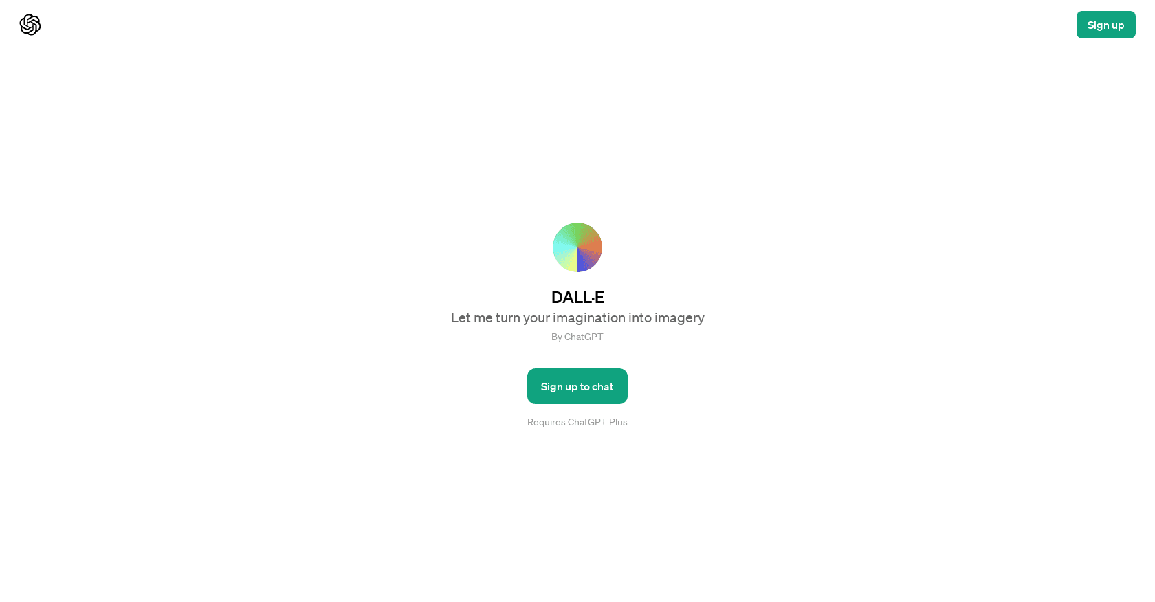 DALLE