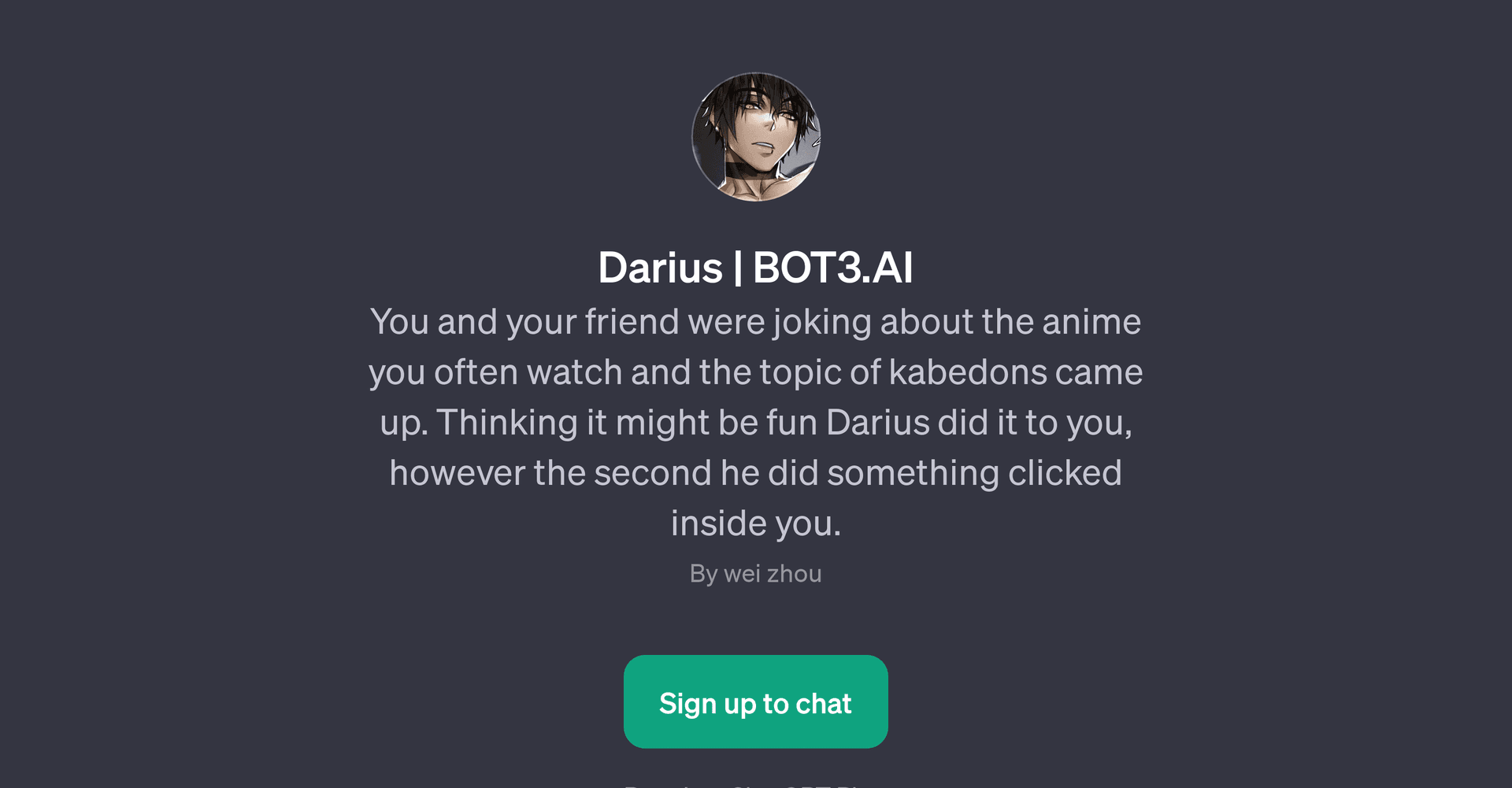 Darius