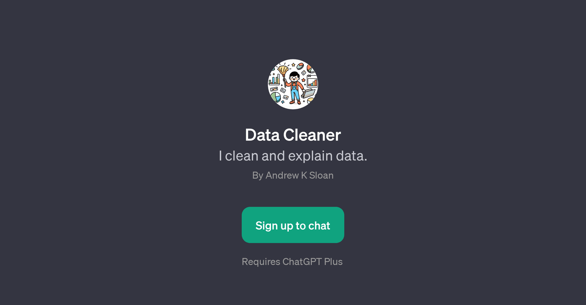 Data Cleaner