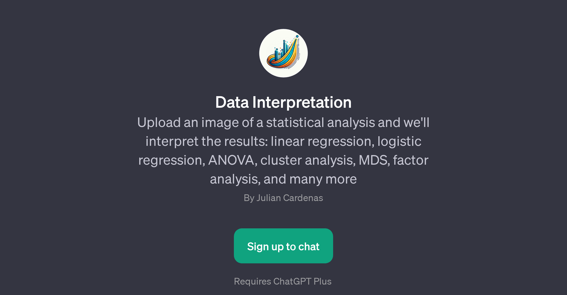 Data Interpretation