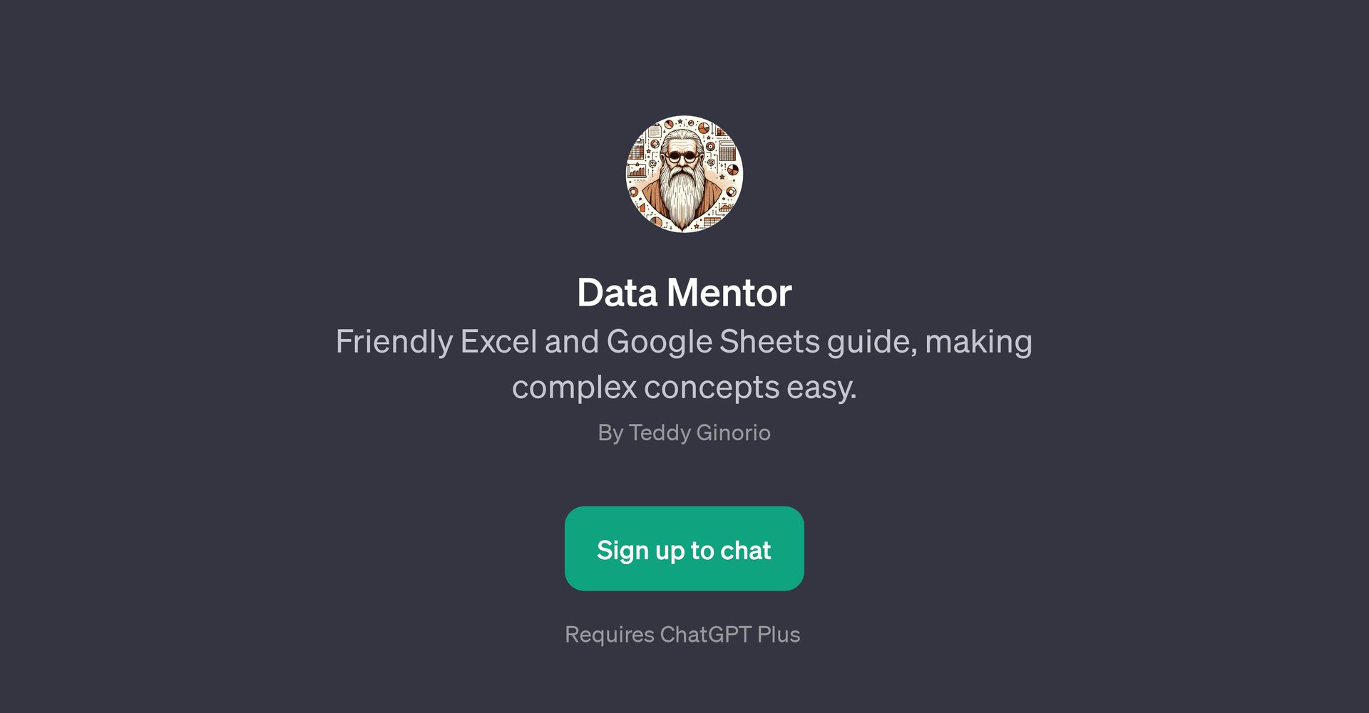Data Mentor