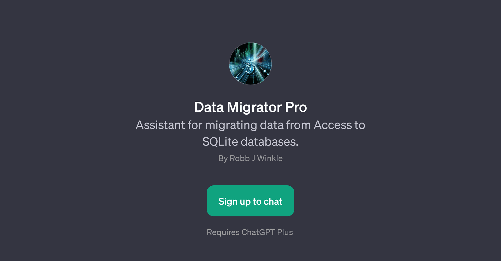 Data Migrator Pro
