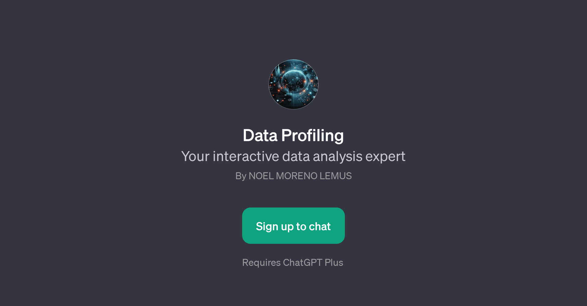 Data Profiling