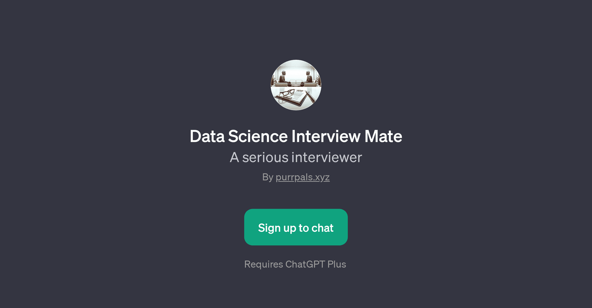 Data Science Interview Mate
