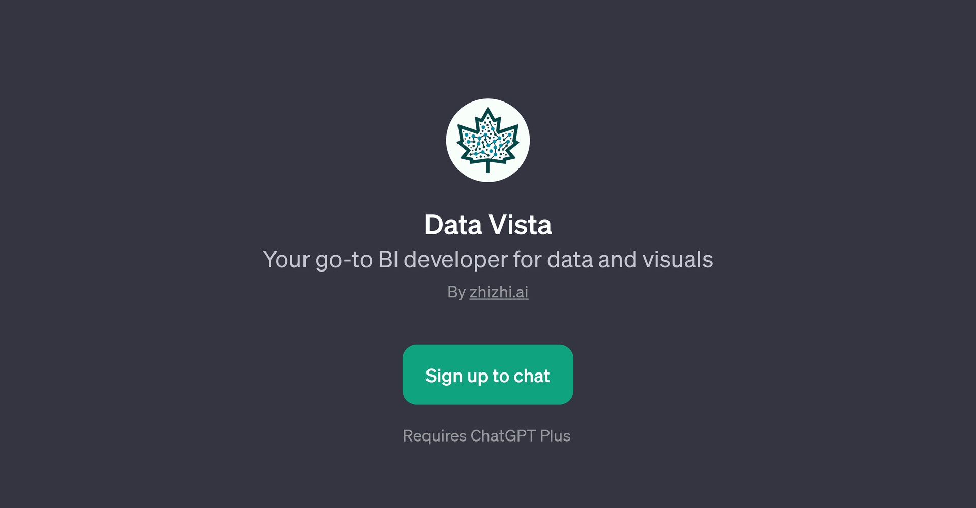 Data Vista