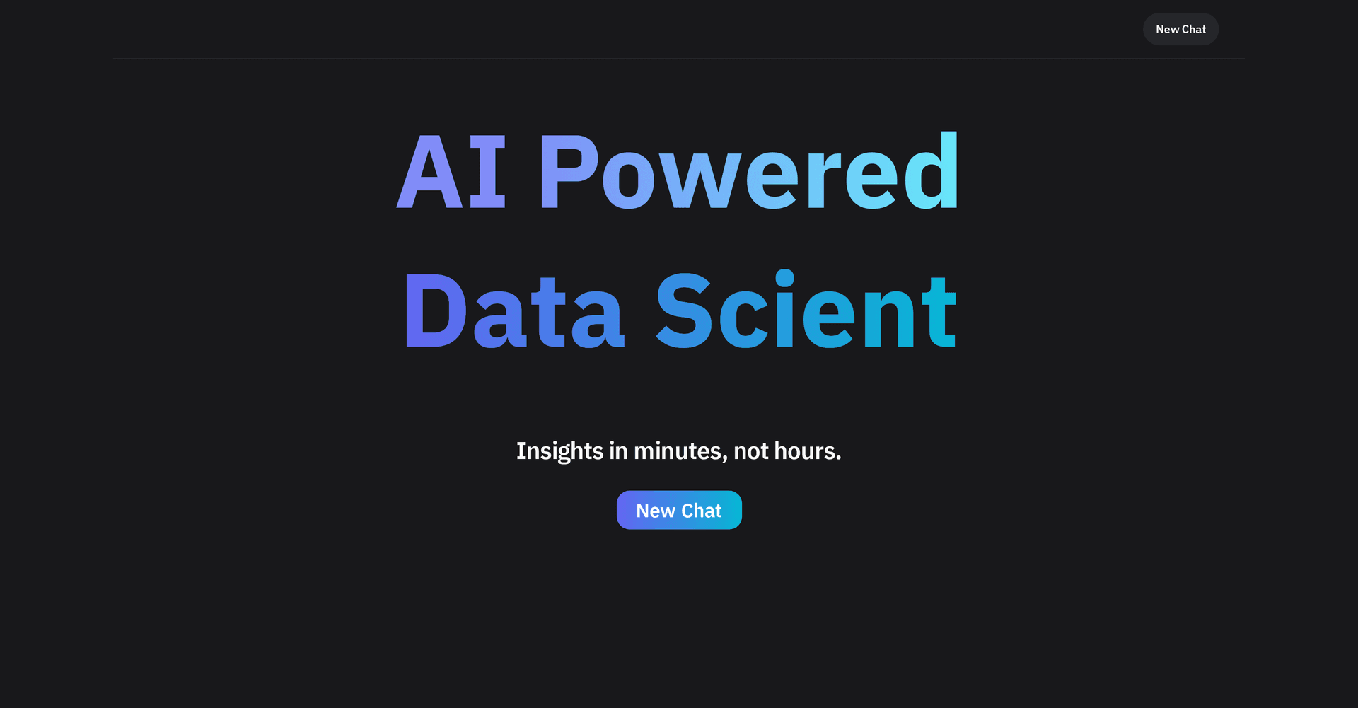 DataGPTd
