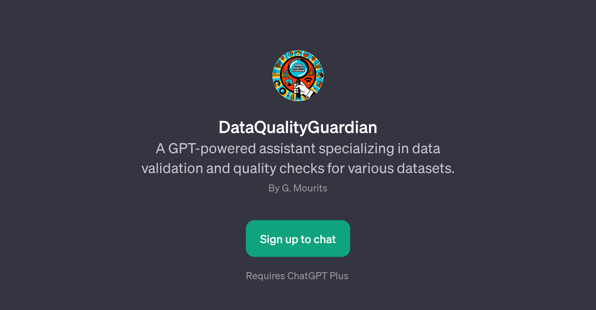 DataQualityGuardian