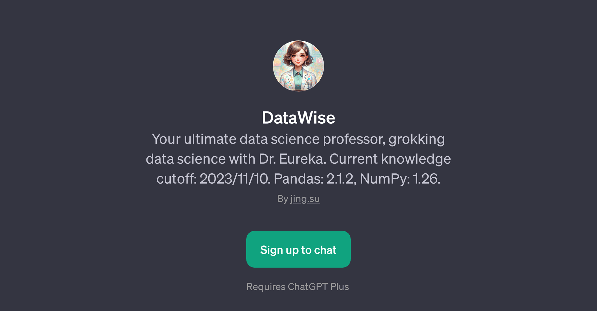 DataWise