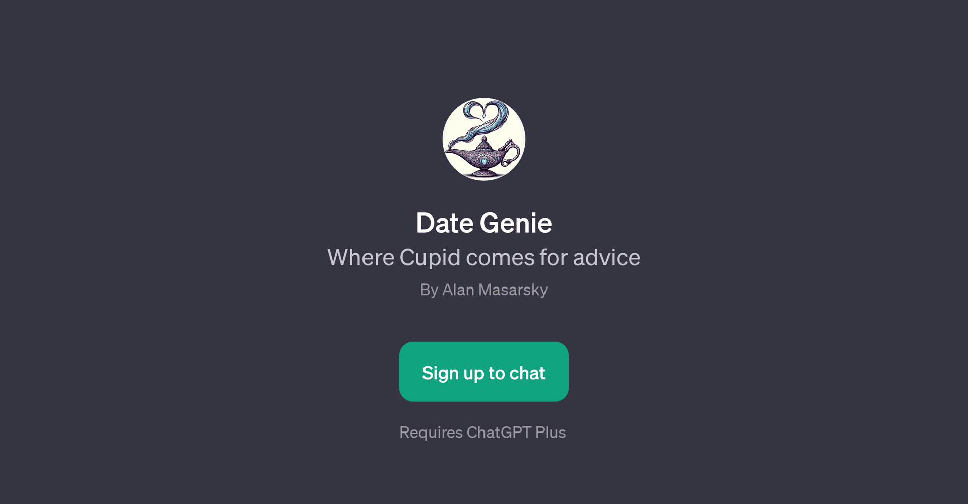 Date Genie