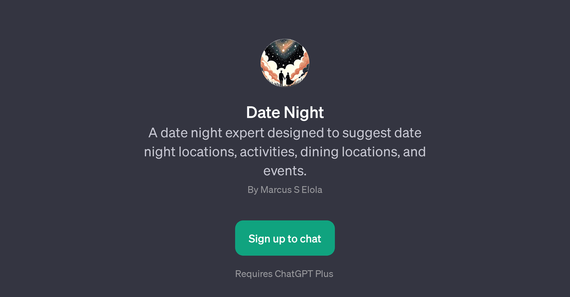 Date Night