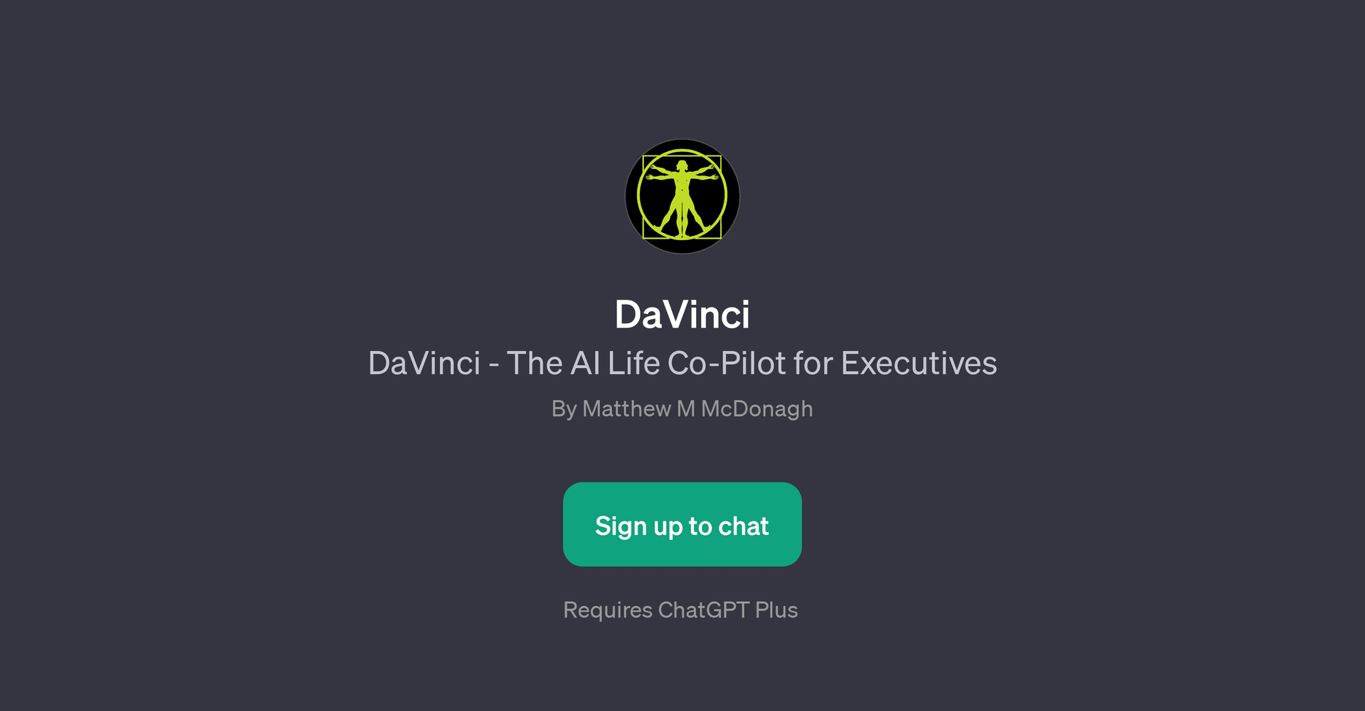 DaVinci