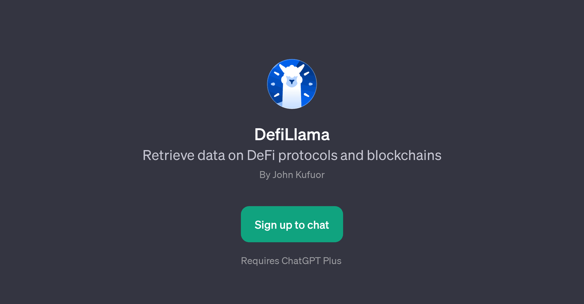 DefiLlama