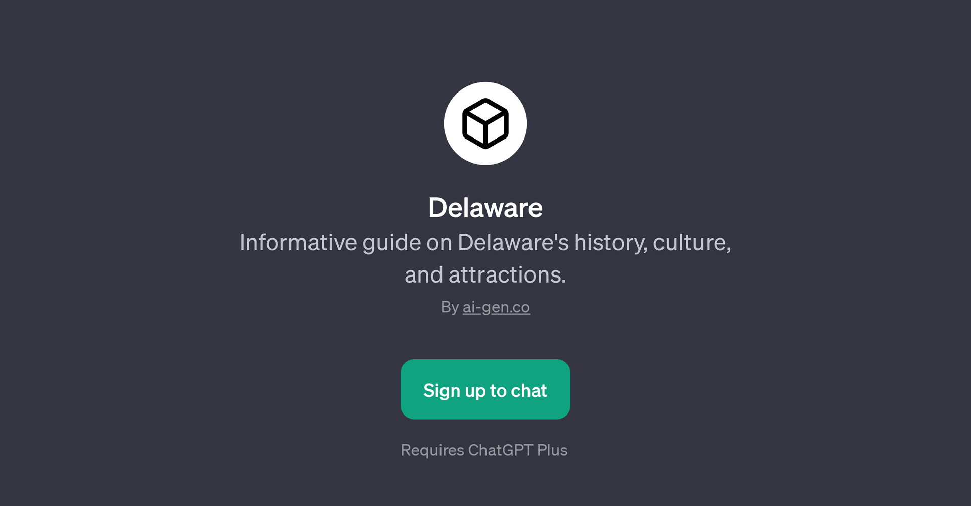 Delaware