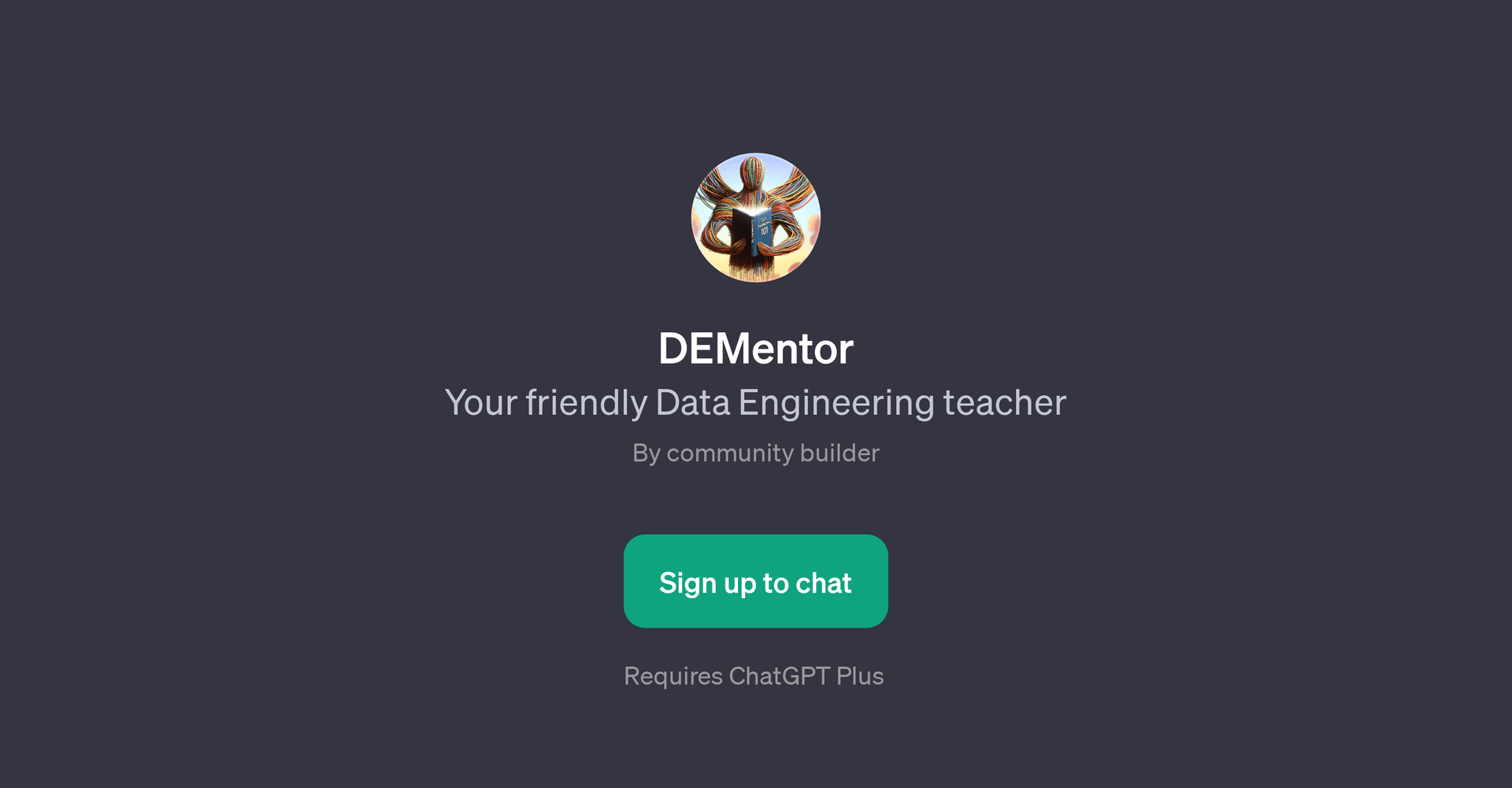 DEMentor