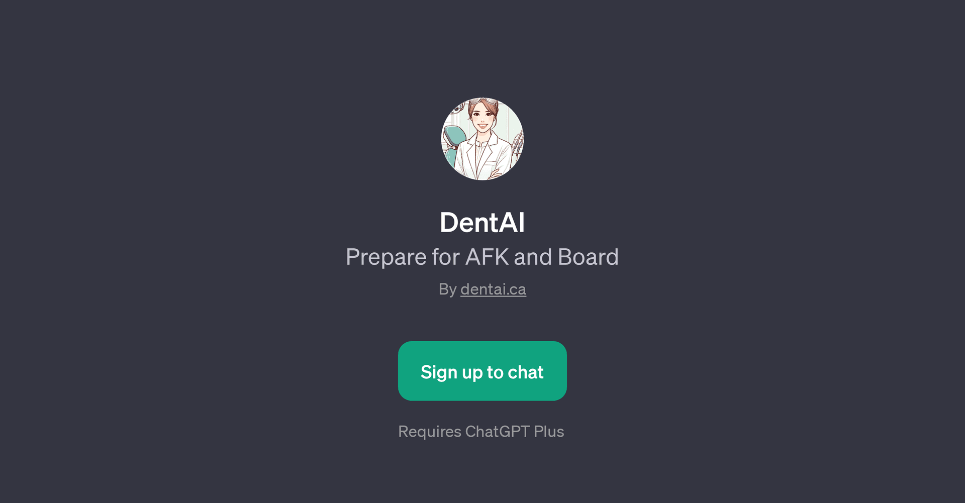 DentAI