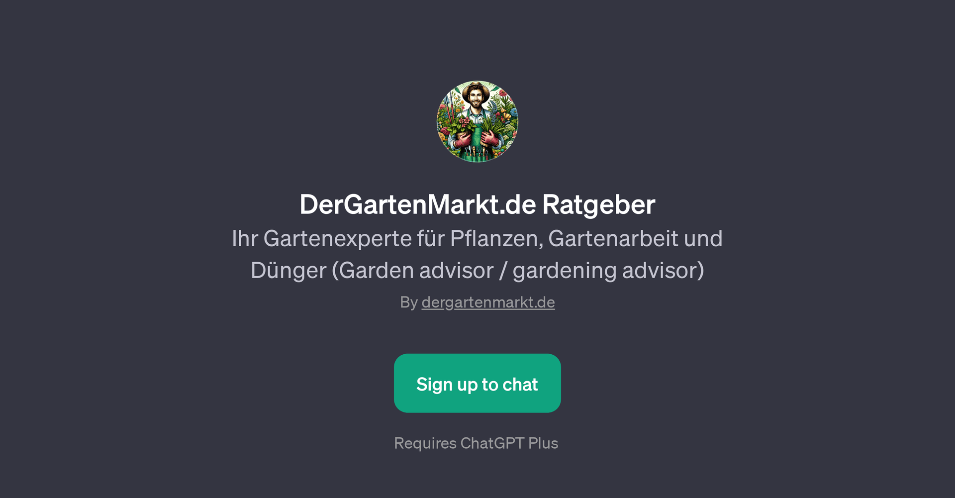 DerGartenMarkt.de Ratgeber