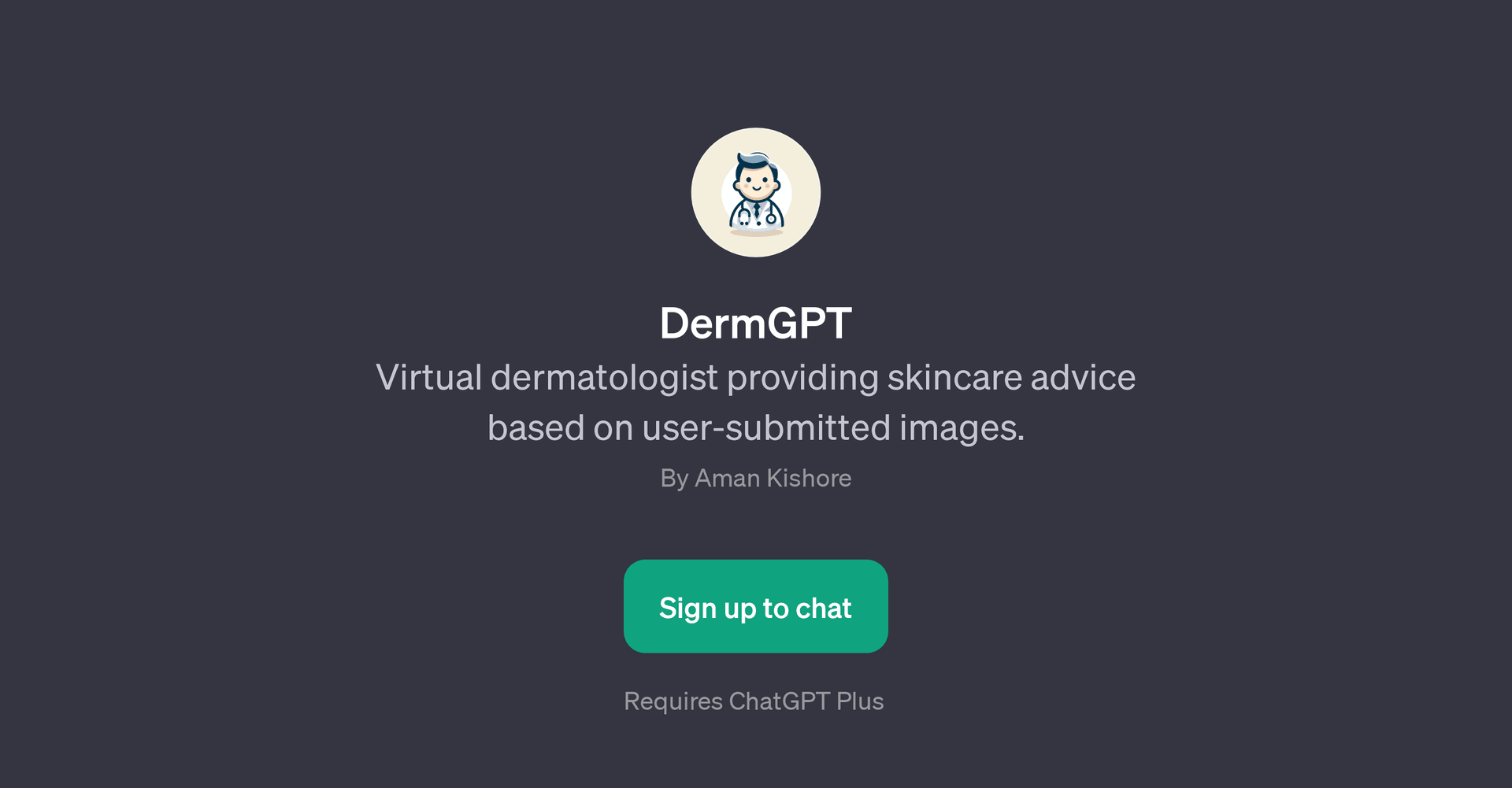 DermGPT