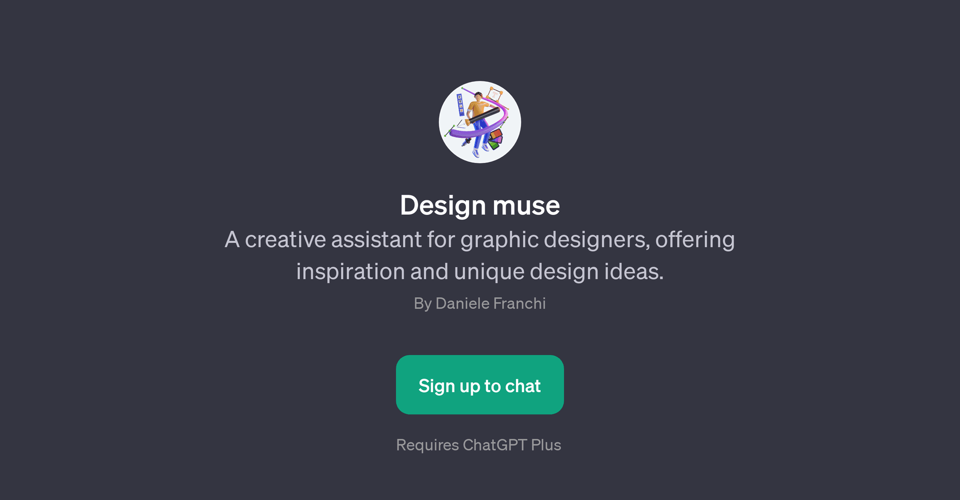 Design muse