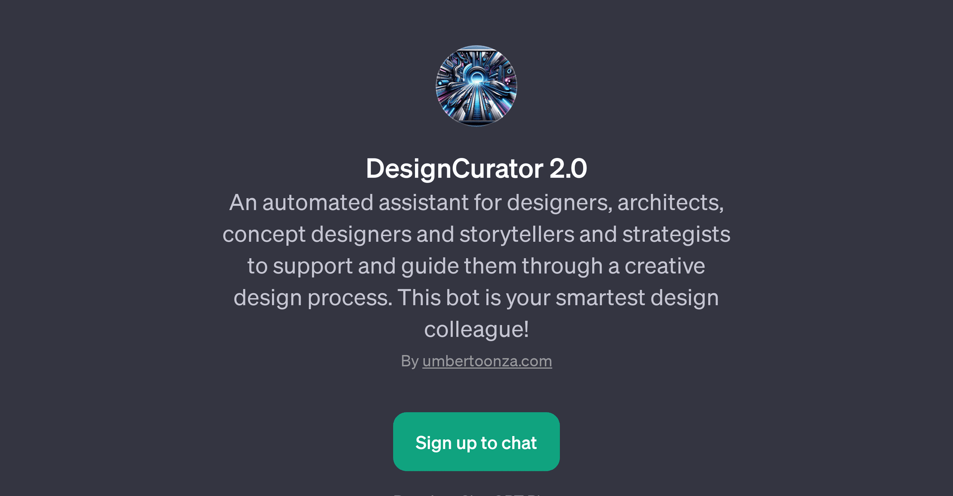 DesignCurator 2.0