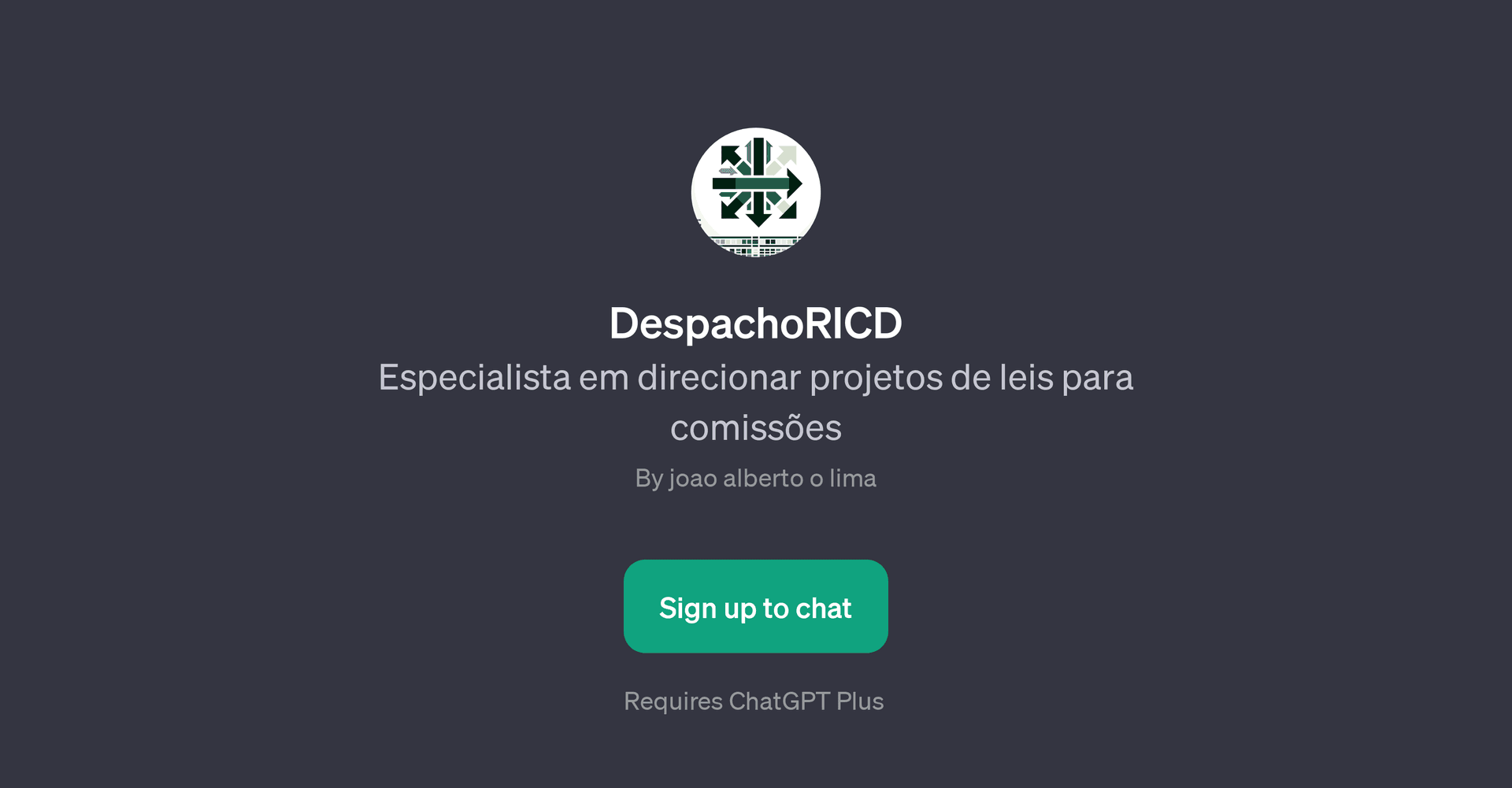 DespachoRICD