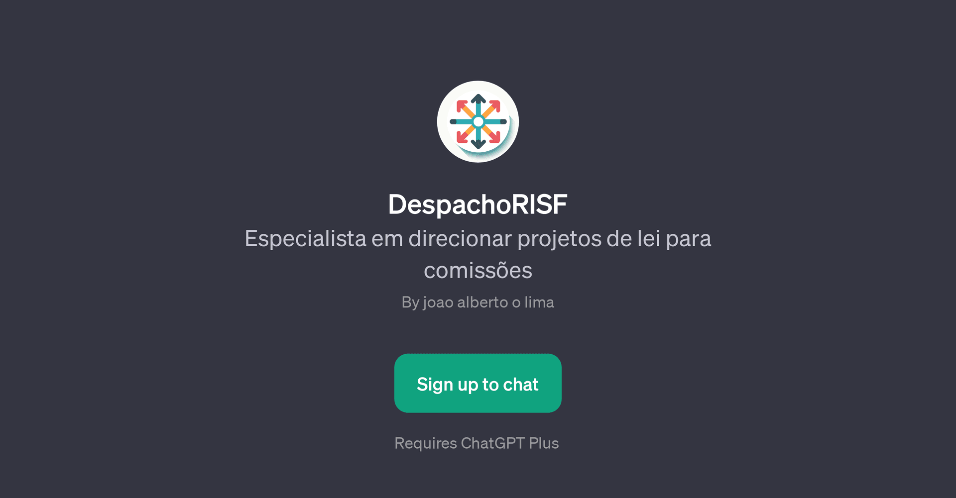 DespachoRISF