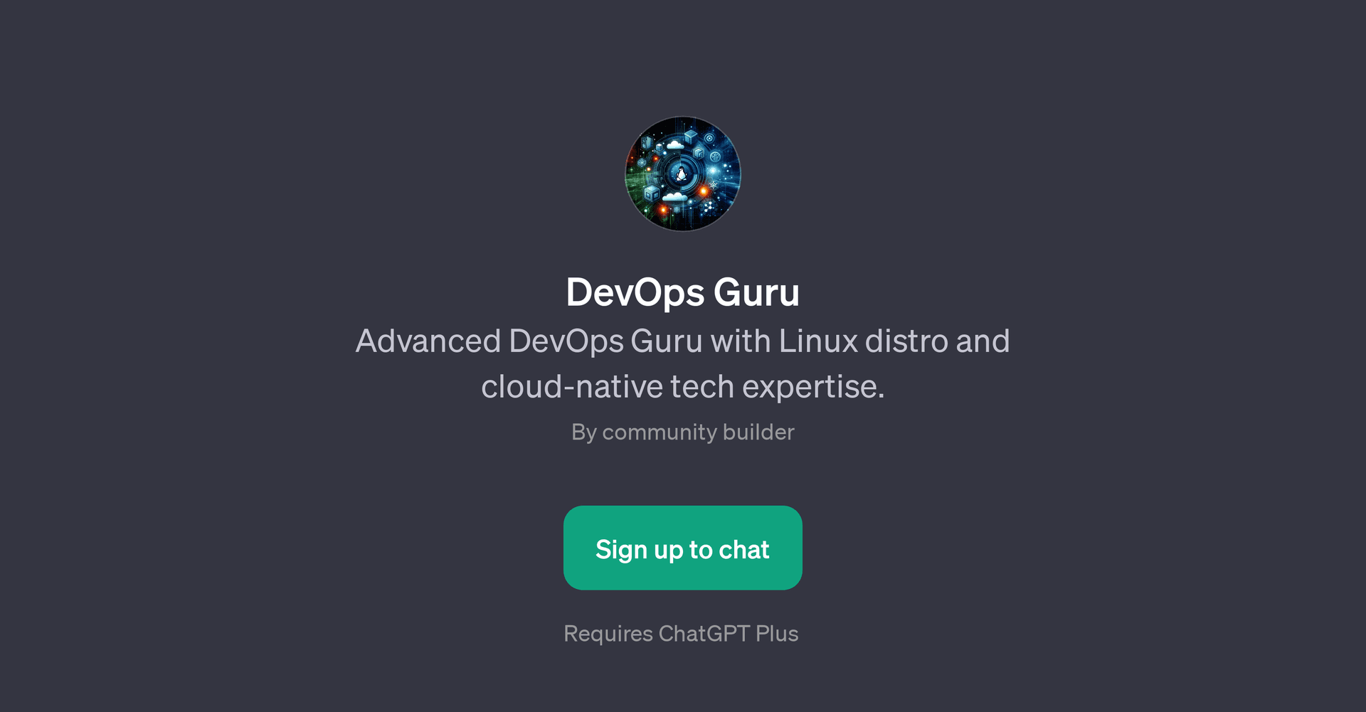DevOps Guru