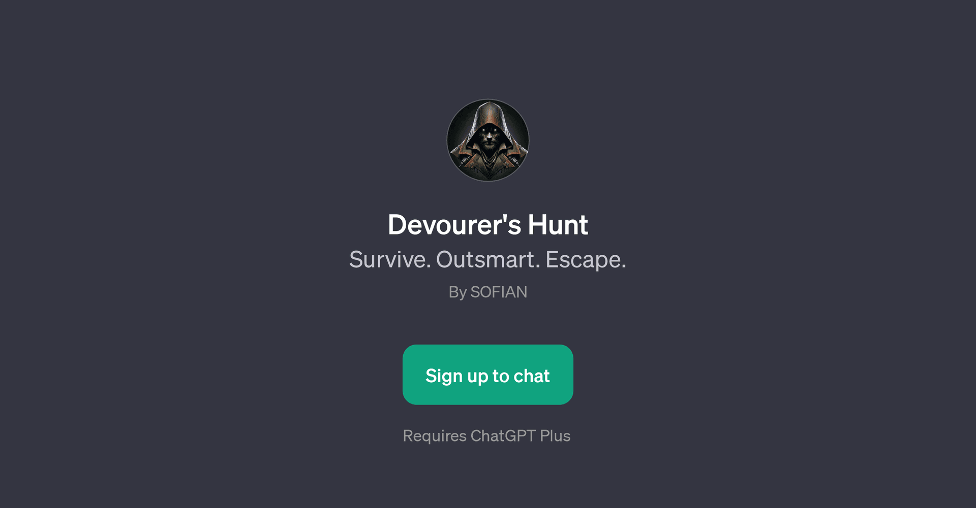 Devourer's Hunt