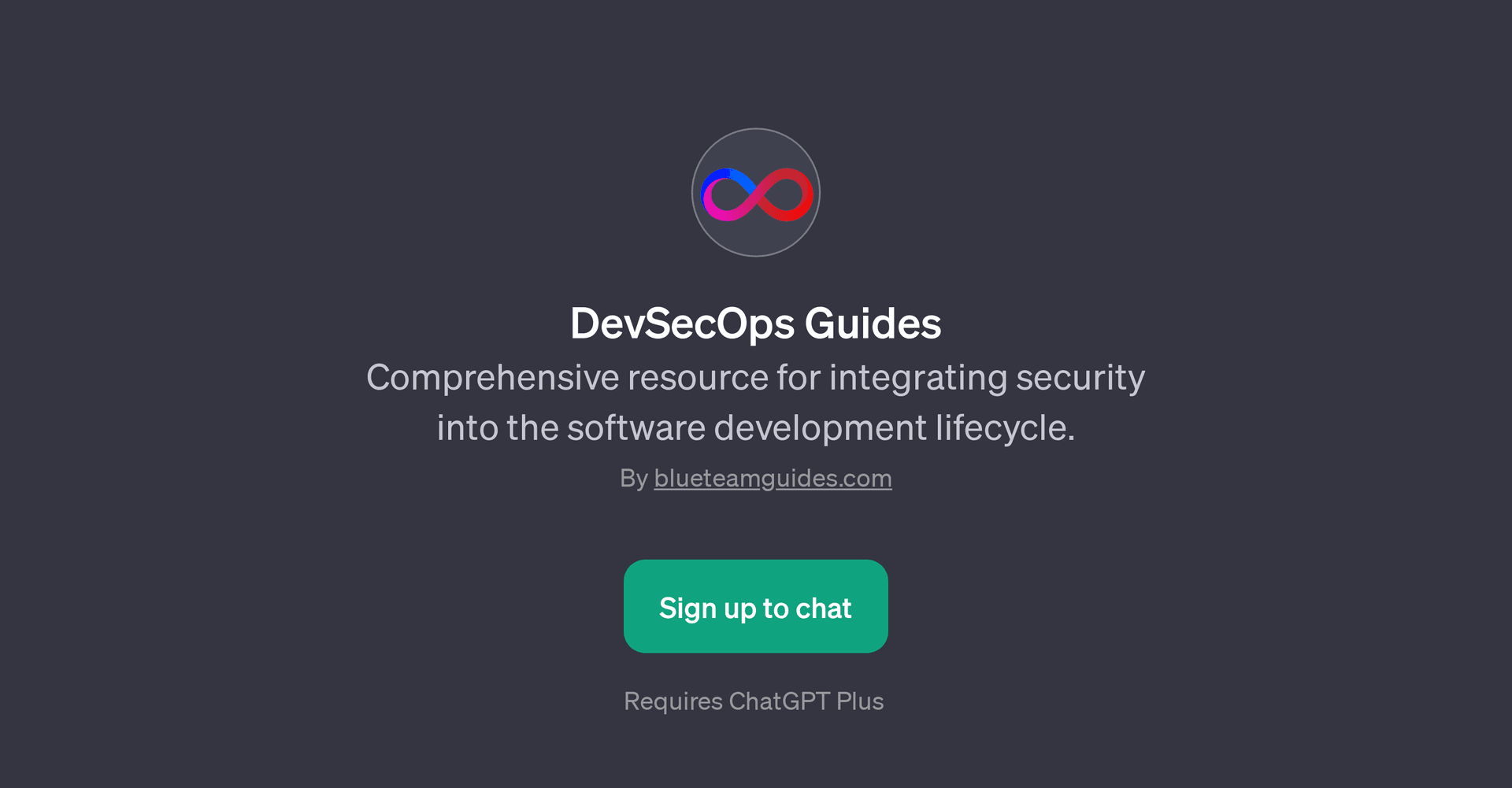 DevSecOps Guides