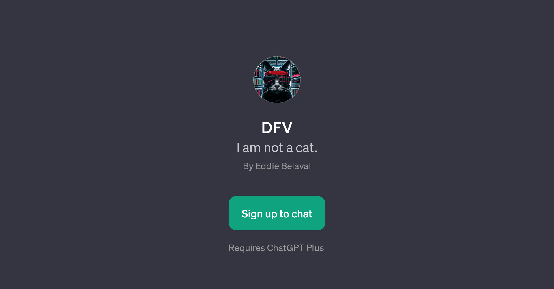 DFV