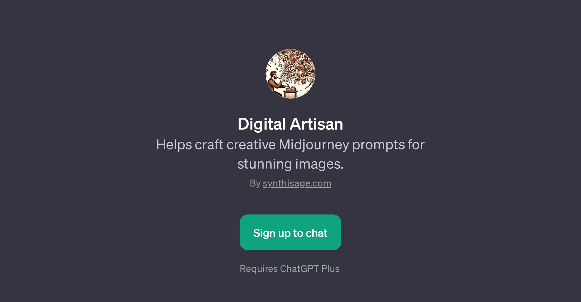 Digital Artisan