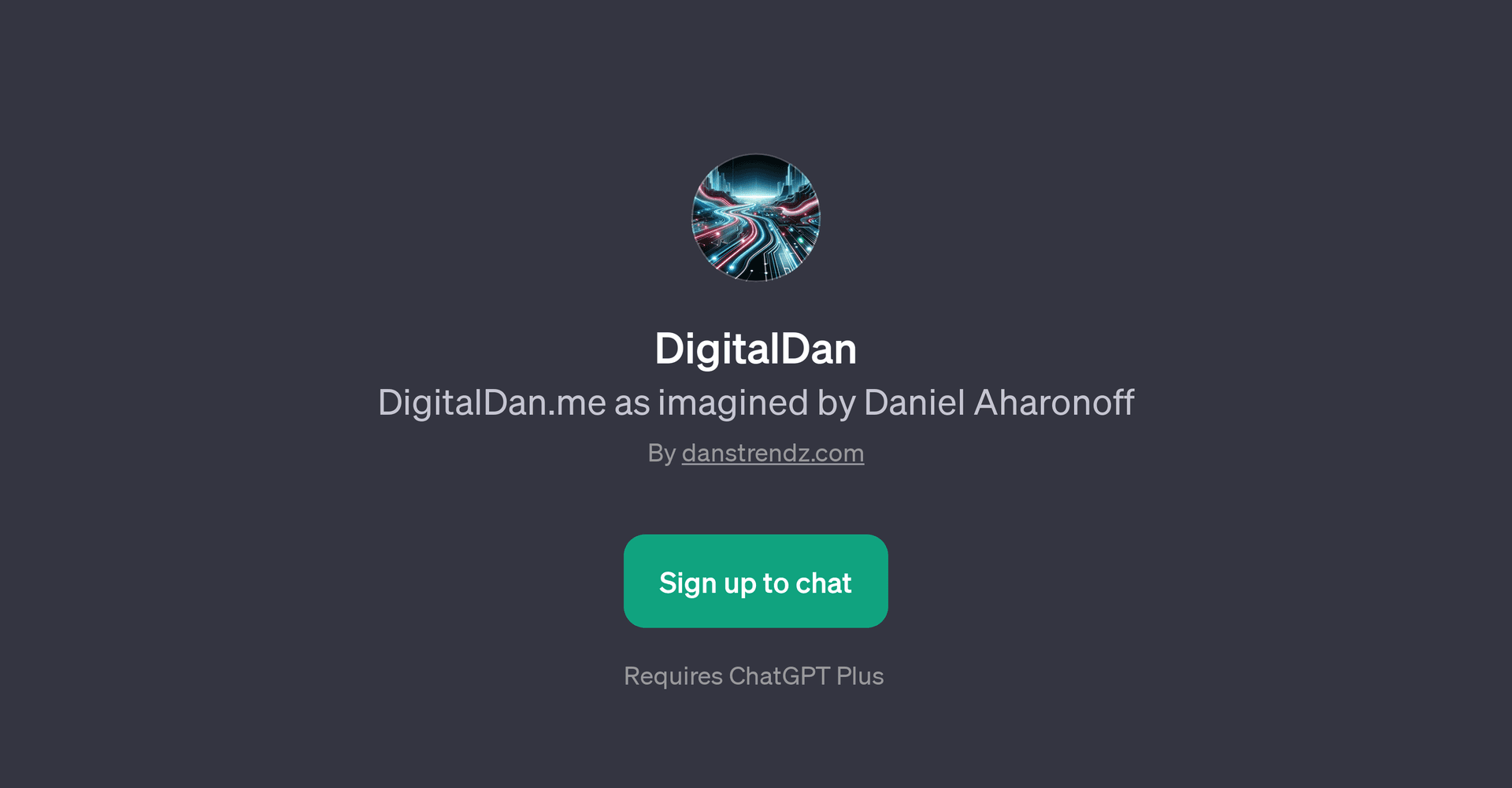 DigitalDan