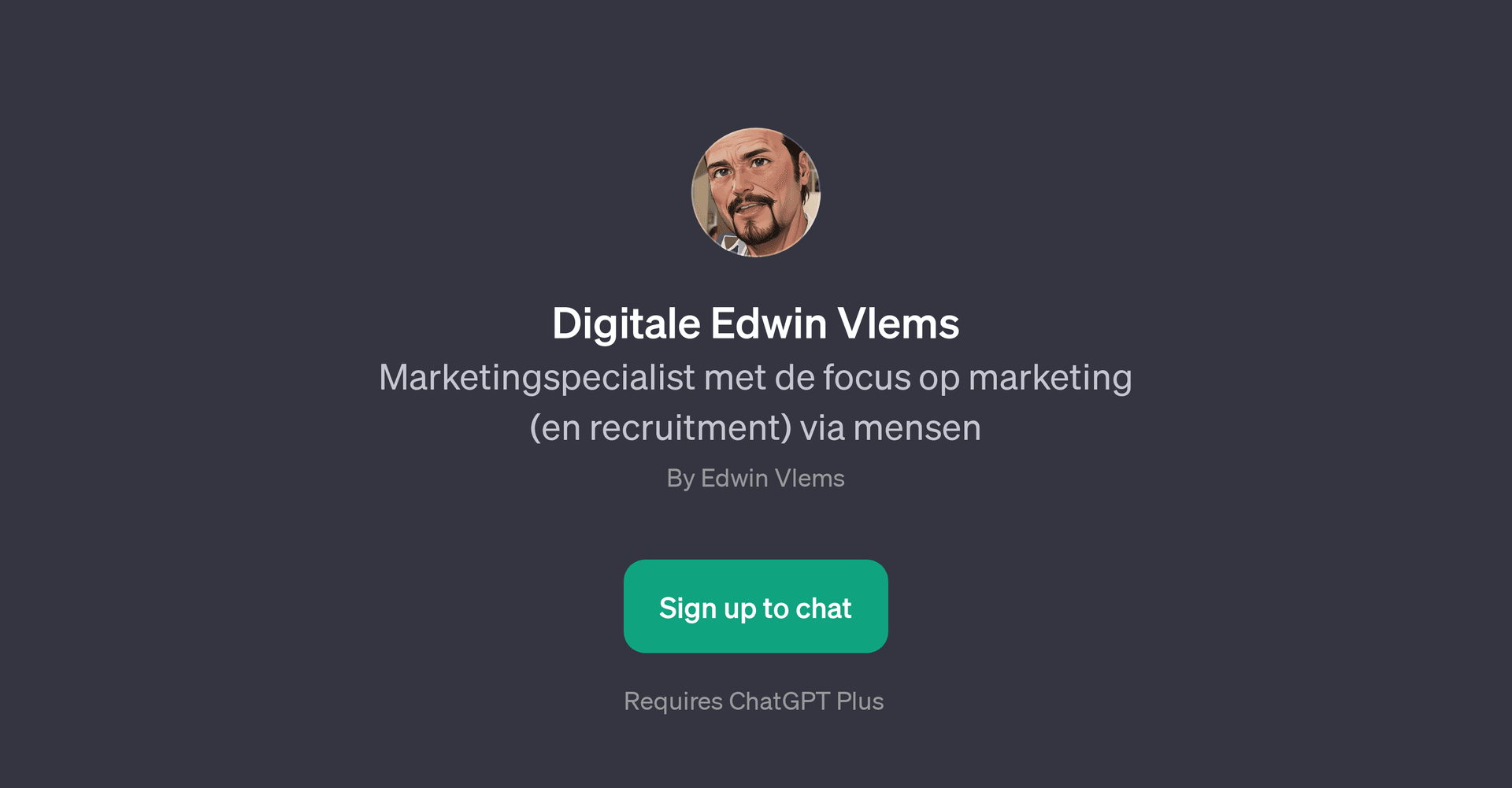 Digitale Edwin Vlems